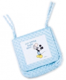 Disney Baby Borsa da Carrozzina portatutto Minnie/Topol