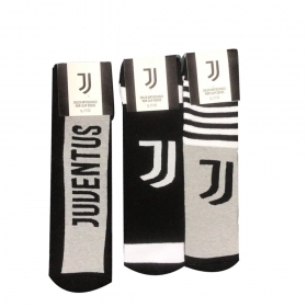 Juventus prodotto ufficiale tris Calzino antiscivolo Bimbo 3