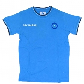 ORIGINAL INTIMO T-Shirt SSC Napoli Prodotto Ufficiale B