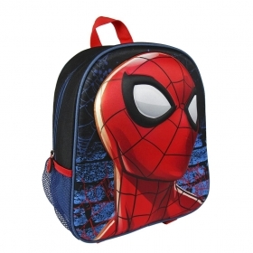 Marvel Spiderman 2100001969 - 31 centimetri 3D EFFETTO Junio