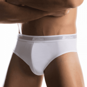 Slip uomo Cotonella 2383 in cotone elastico