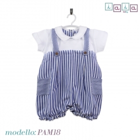 Pagliaccetto bimbo \