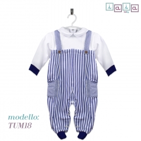 Tutina bimbo \