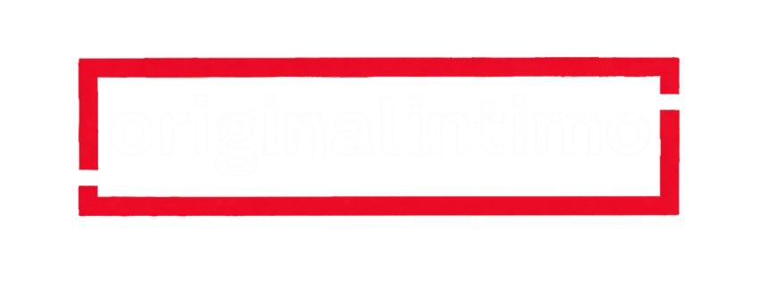 Logo Original Intimo