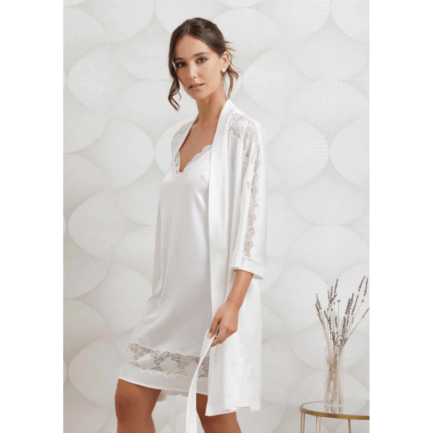 SET SPOSA ANDRA