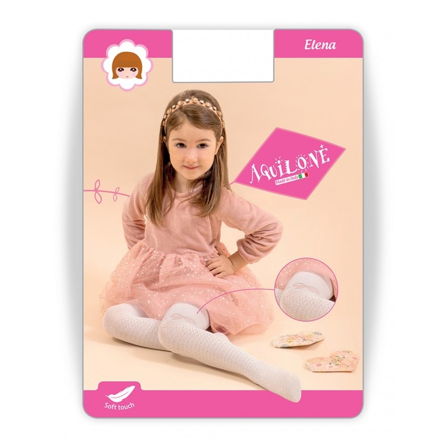 COLLANT ELENA