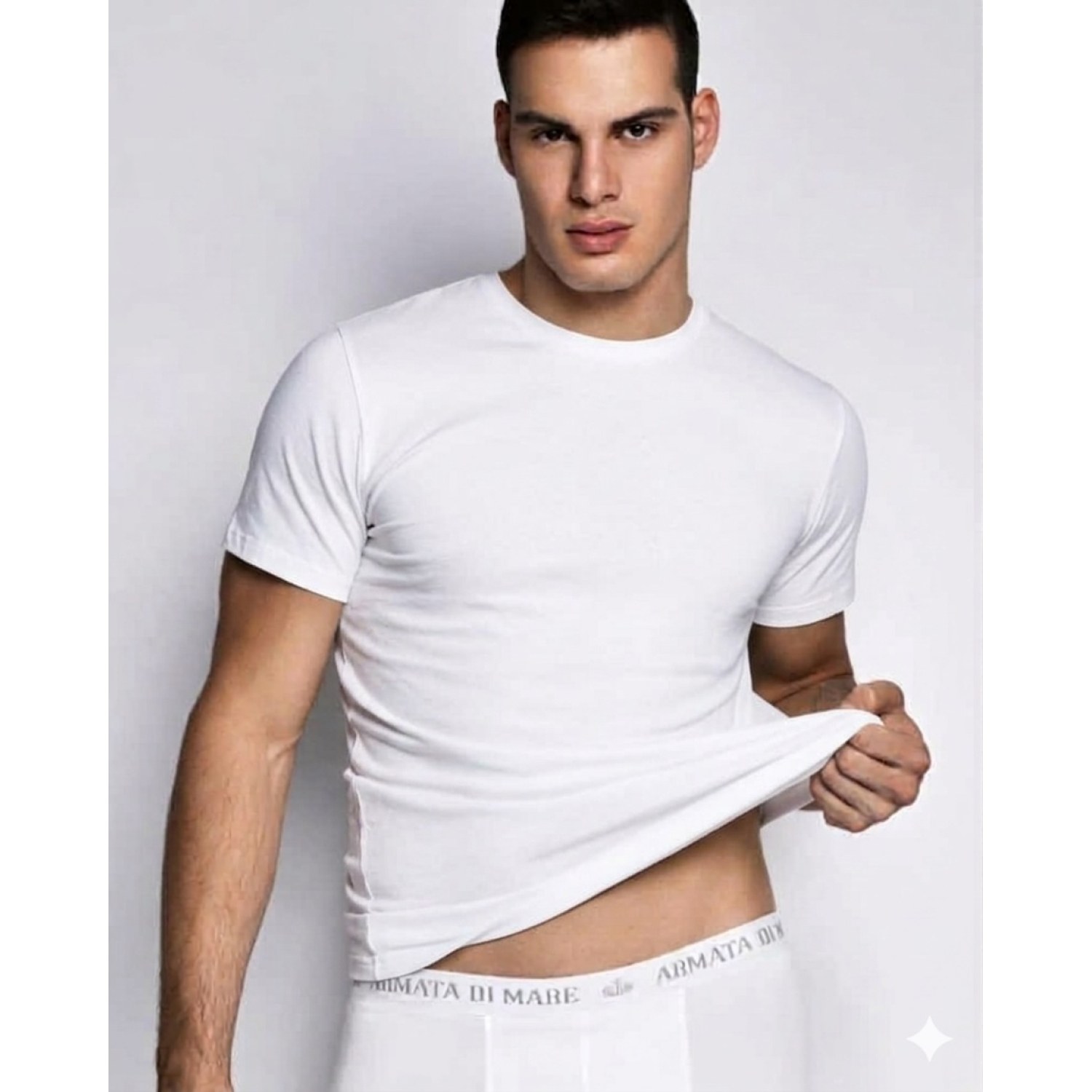T-SHIRT UOMO M/M 108