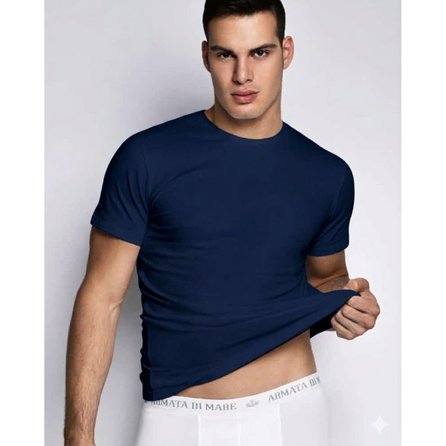 T-SHIRT UOMO M/M 108