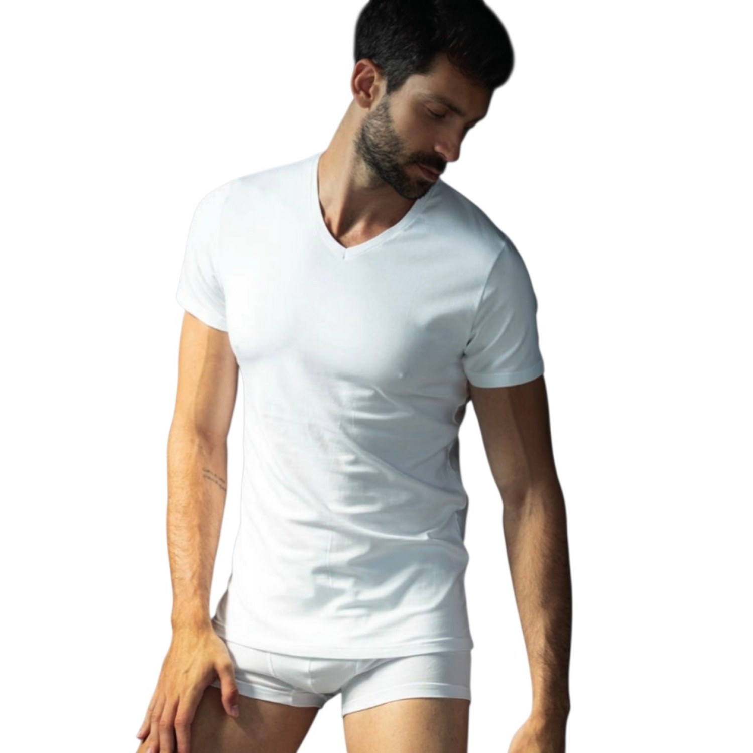 T-SHIRT UOMO M/M 109