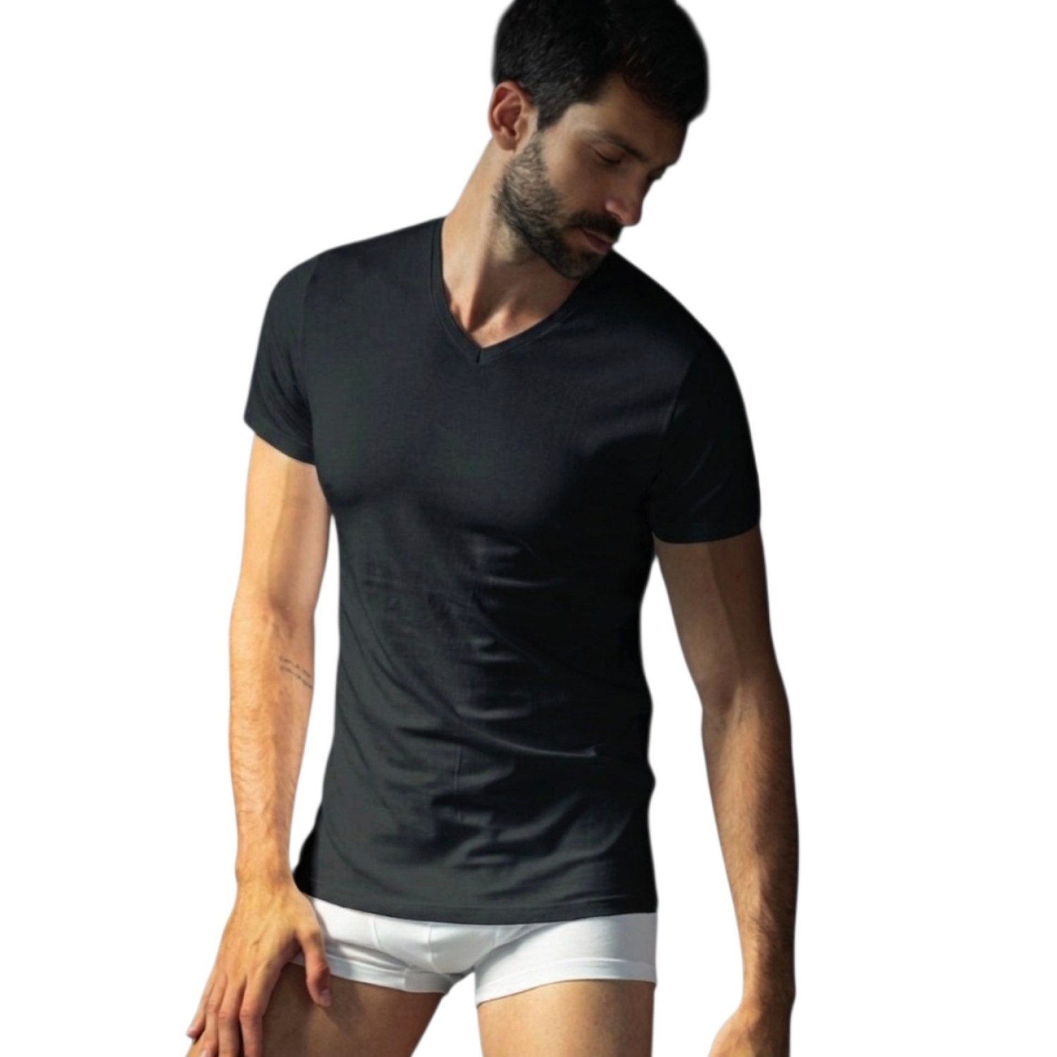 T-SHIRT UOMO M/M 109