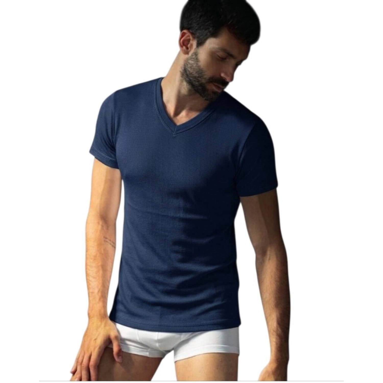 T-SHIRT UOMO M/M 109