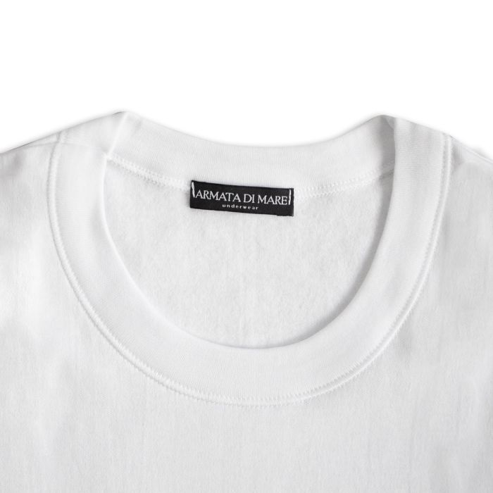 T-SHIRT UOMO CALDO COTONE 913