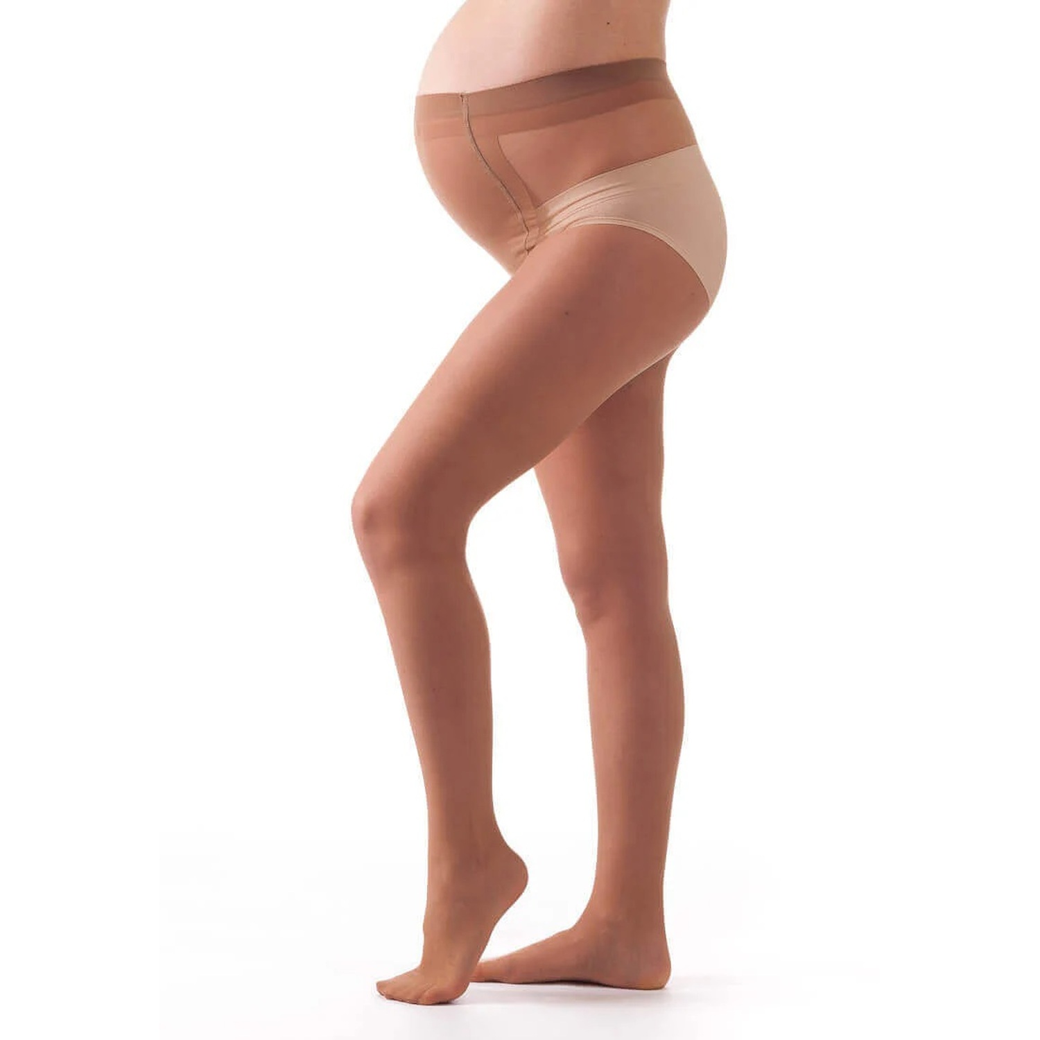 COLLANT MATERNITY 20DEN
