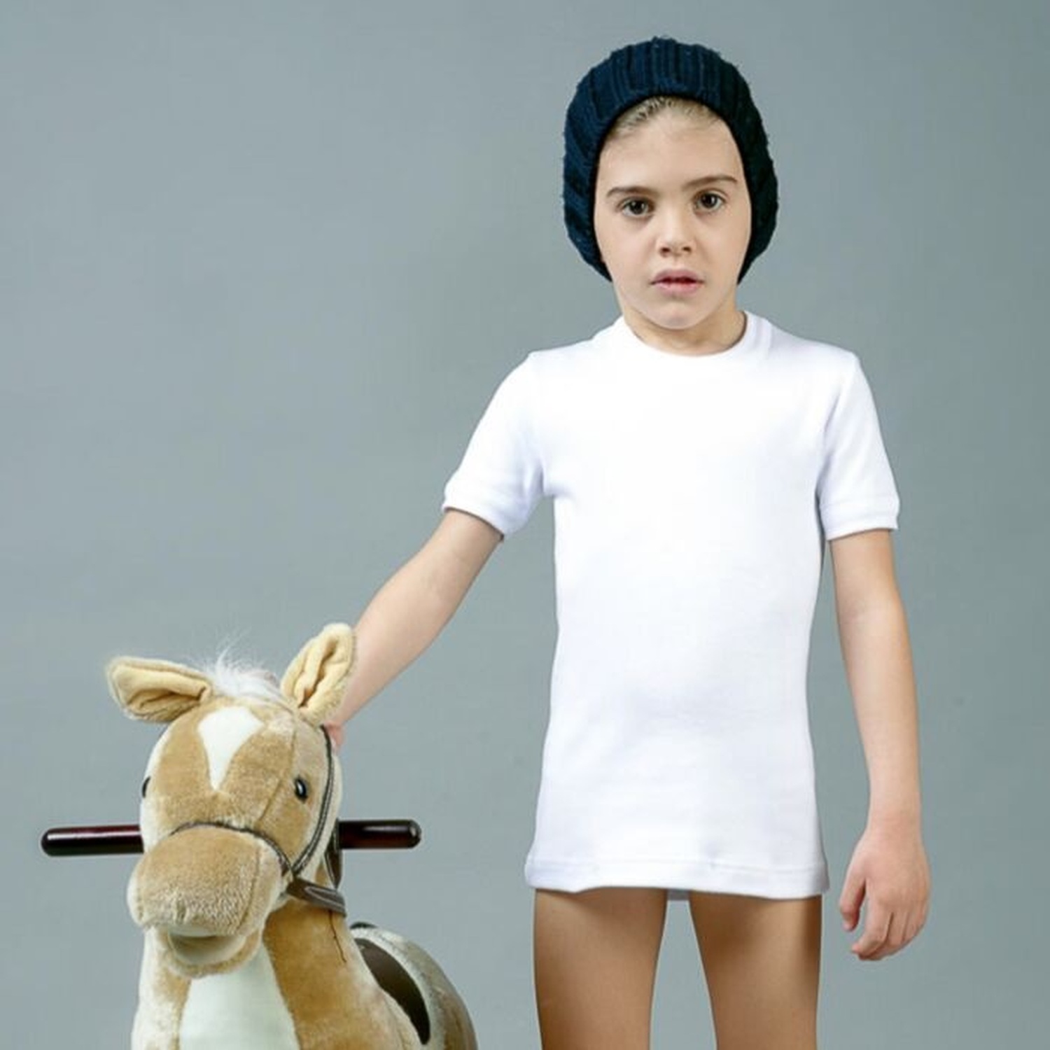T-SHIRT TM310