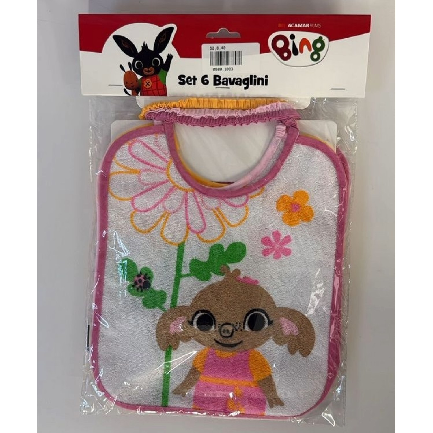 BAVETTA BING 1003