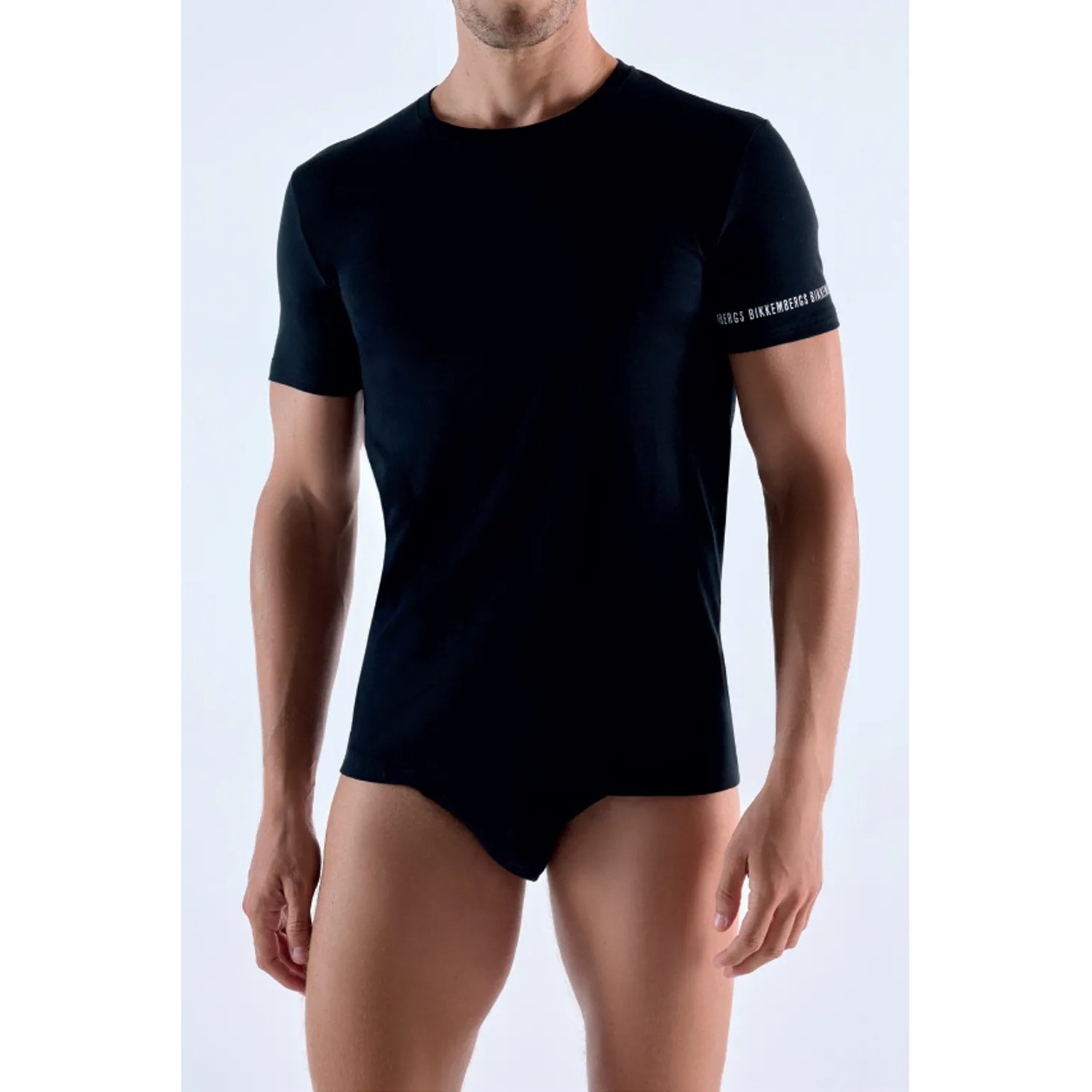 T-SHIRT BIKKEMBERGS 600