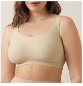 REGGISENO ULTRACOMFORT PER TAGLIE ALTE COTONELLA ADD73