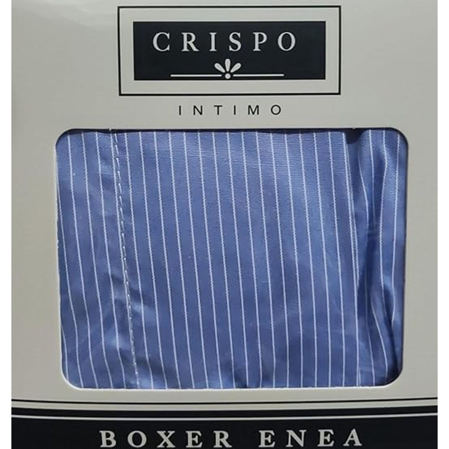 BOXER CRISPO ENEA