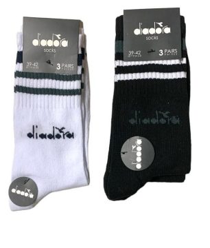 CALZINO CORTO SPORT DIADORA 9095