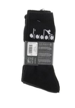 CALZINI LUNGHI DIADORA IN COTONE UNISEX DIADOD9025
