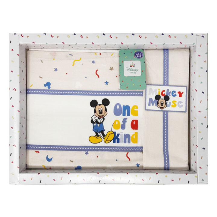 SET CULLA DISNEY 0246