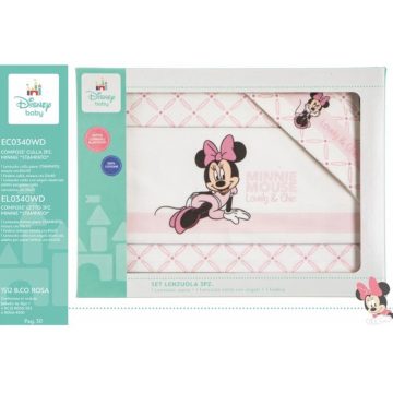 SET CULLA DISNEY 0340