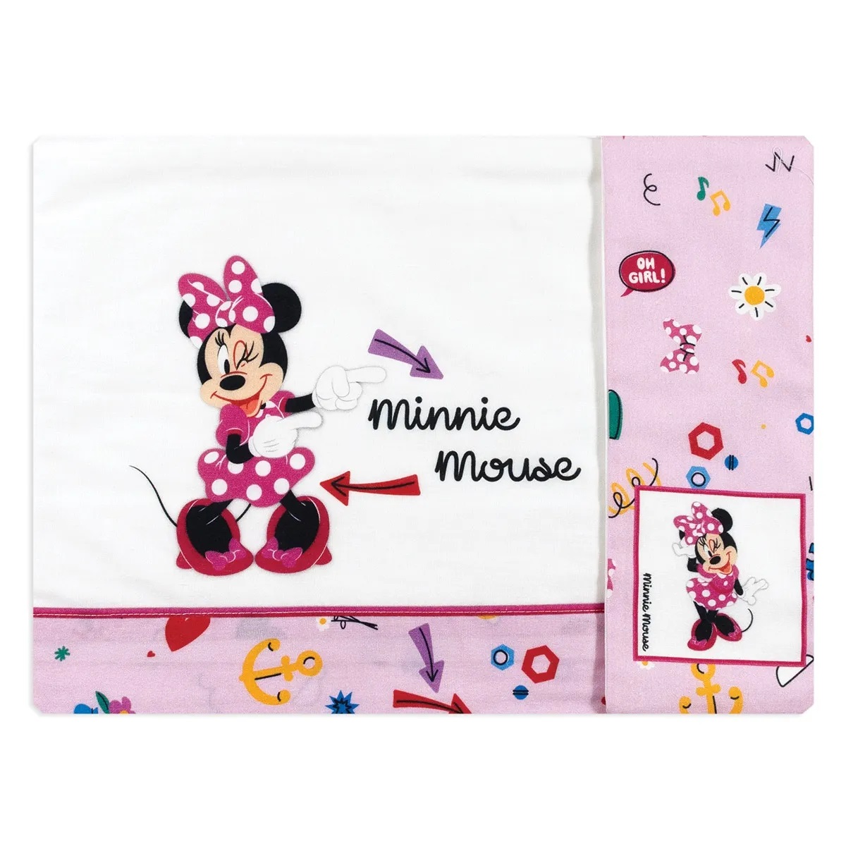 SET CULLA DISNEY 0348