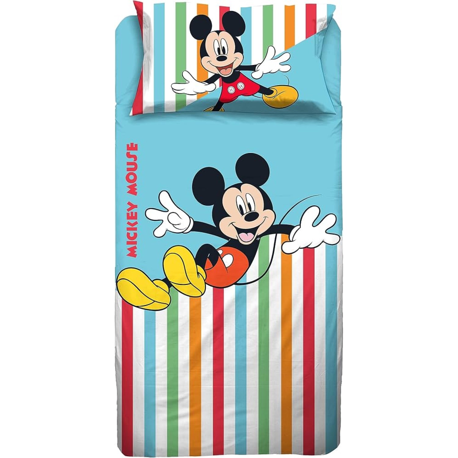 LENZUOLA DISNEY 1 PIAZZA PIAZZATE