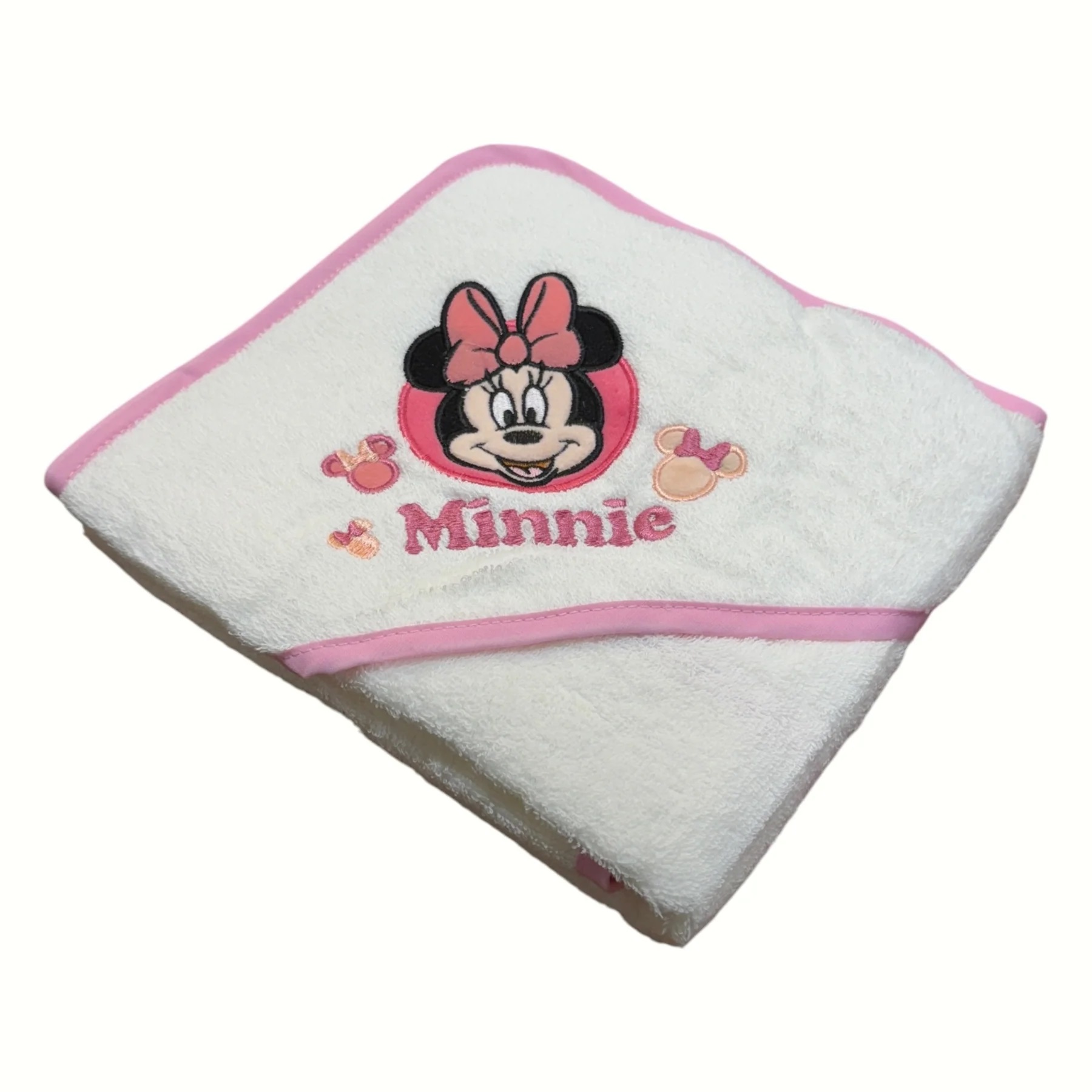 ACCAPPATOIO TRIANGOLO MINNIE