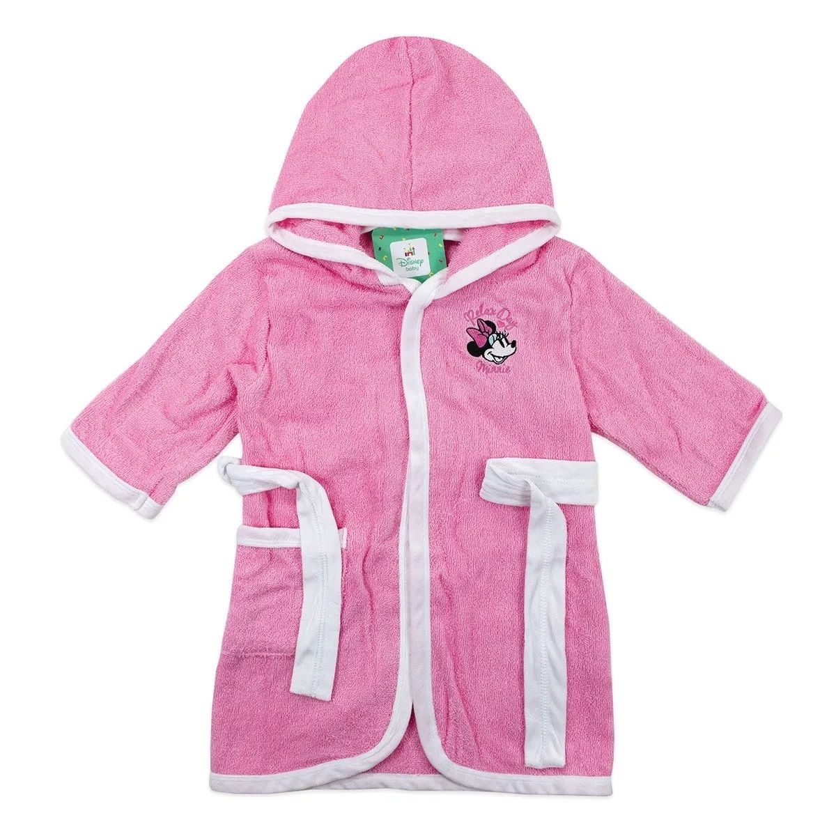 ACCAPPATOIO DISNEY MINNIE