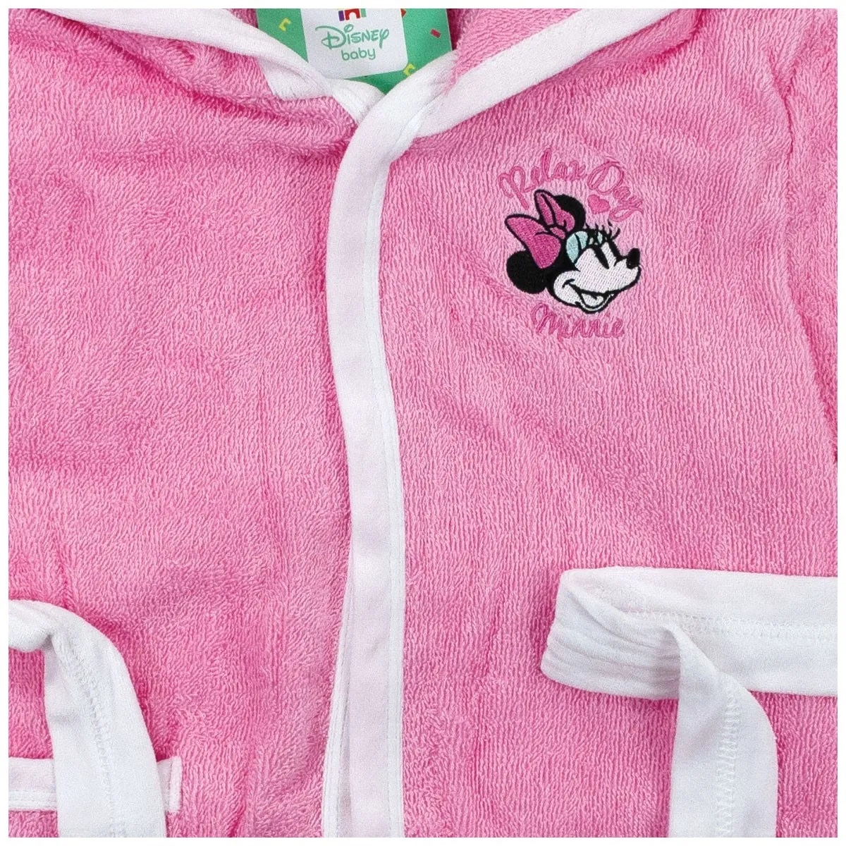 ACCAPPATOIO DISNEY MINNIE