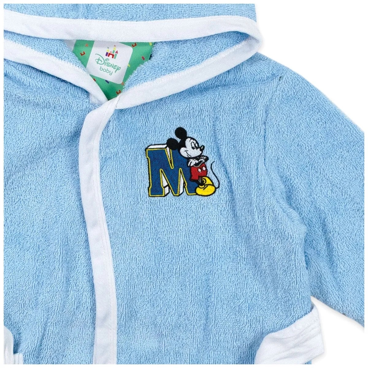 ACCAPPATOIO DISNEY MICHEY MOUSE