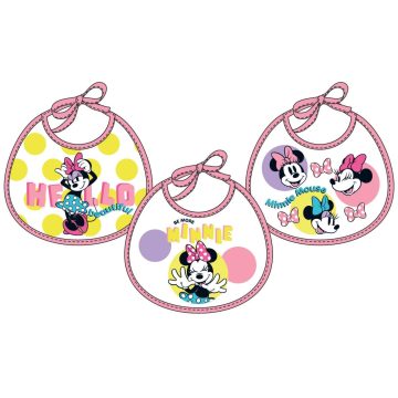 BAVETTA DISNEY MINNIE