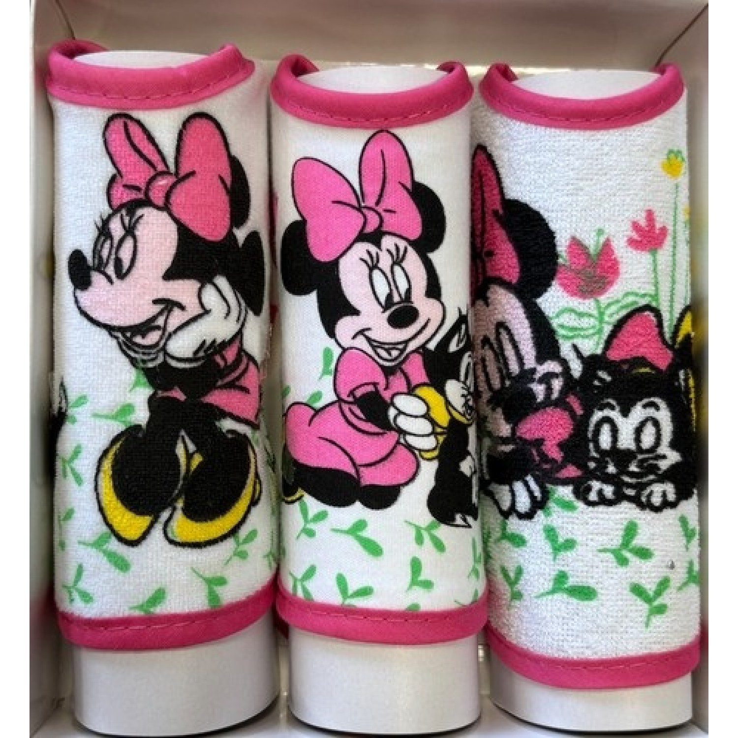 BAVETTA DISNEY MINNIE