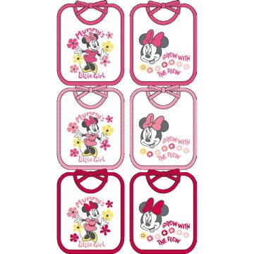 BAVETTE DISNEY 9549