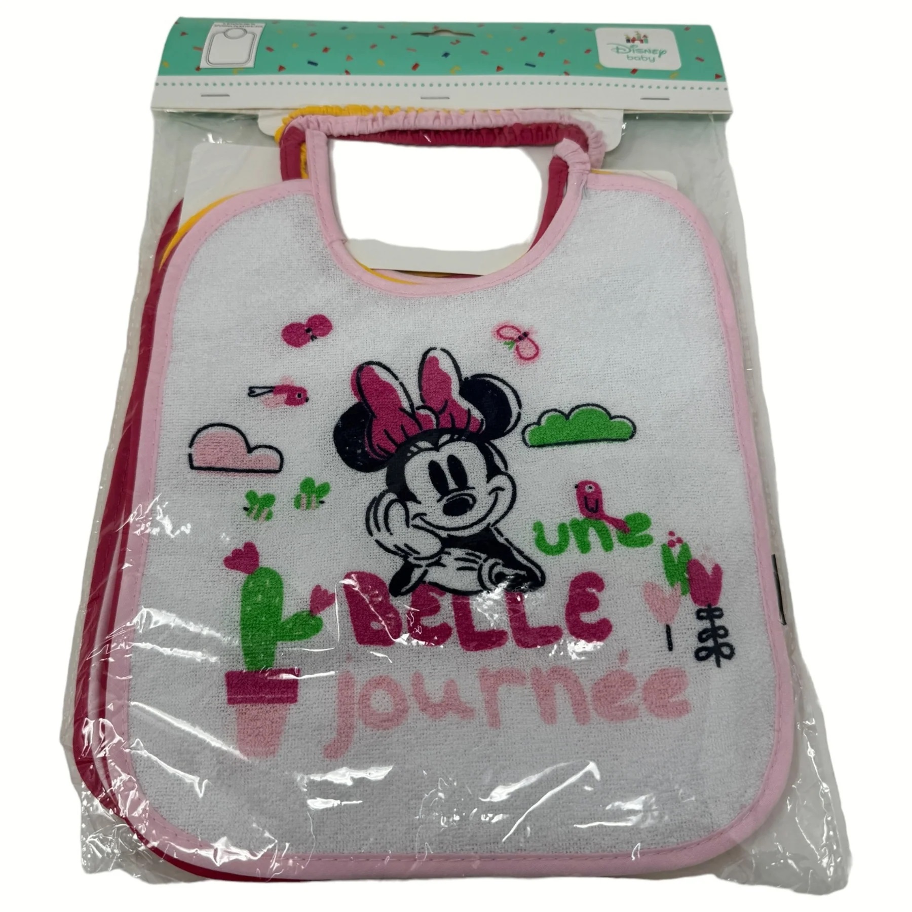 BAVETTA DISNEY 9550
