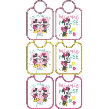 BAVETTA DISNEY 9550