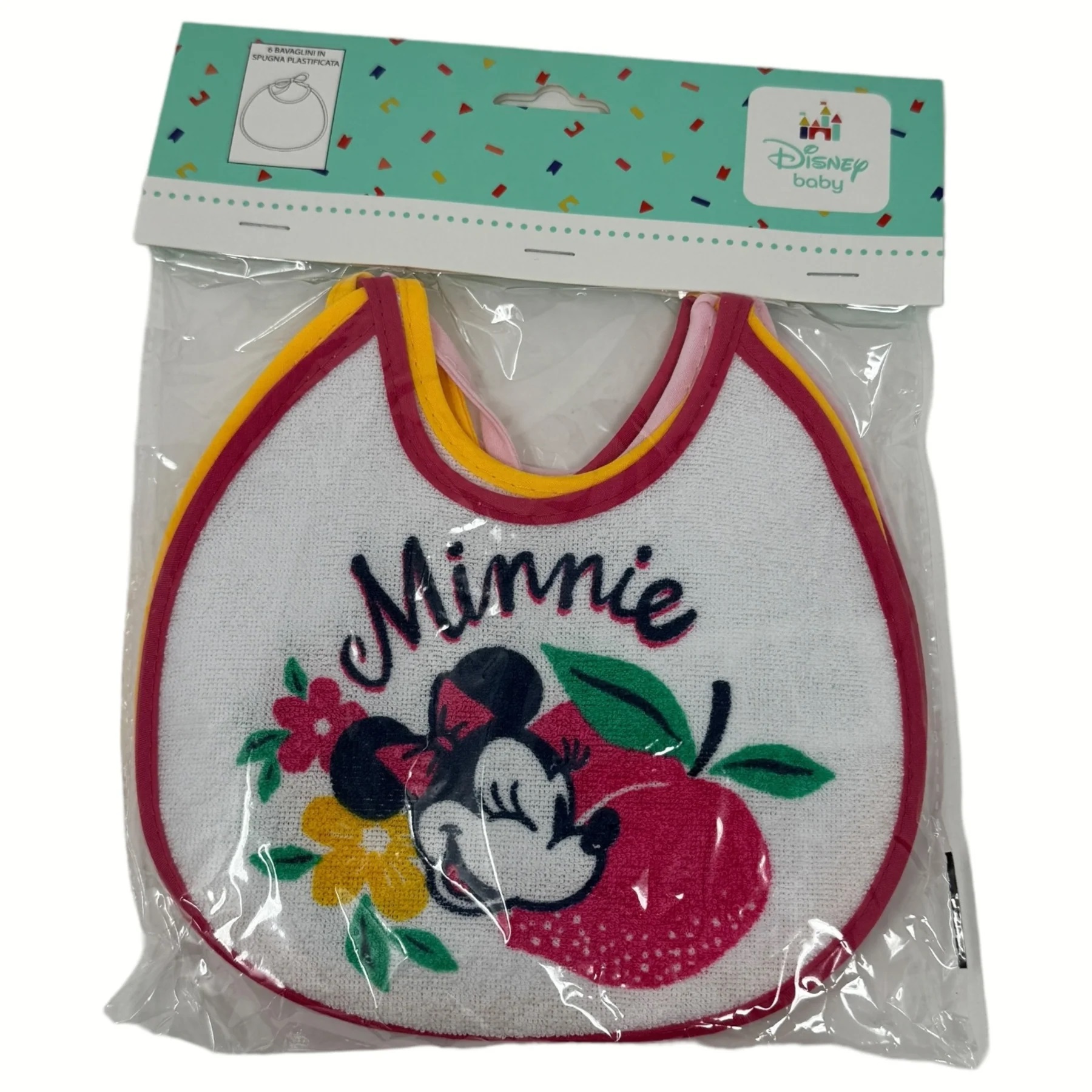 BAVETTA DISNEY 9551