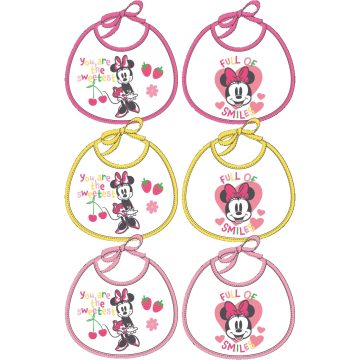 BAVETTA DISNEY 9551
