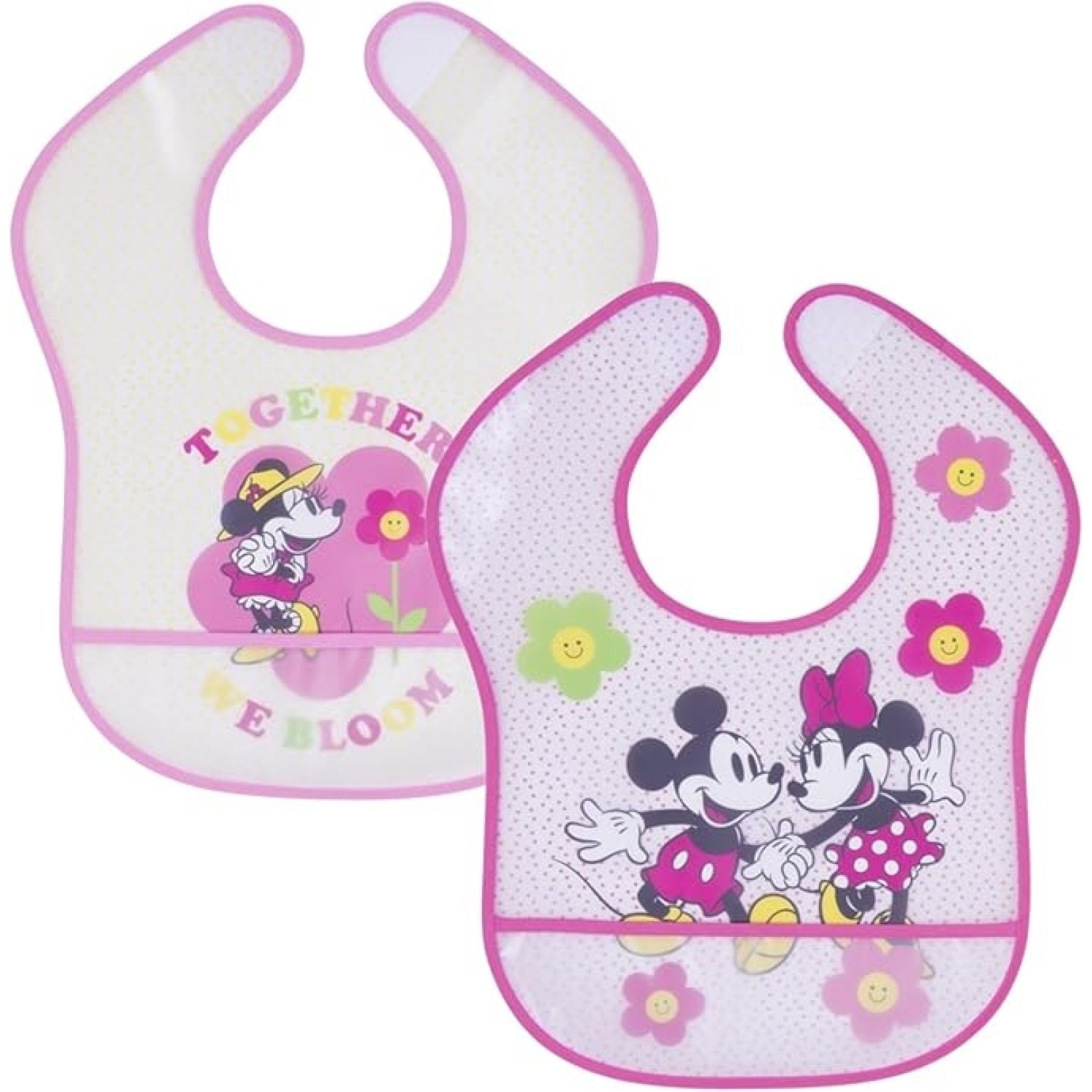 BAVETTA PLASTIFICATA DISNEY 9552