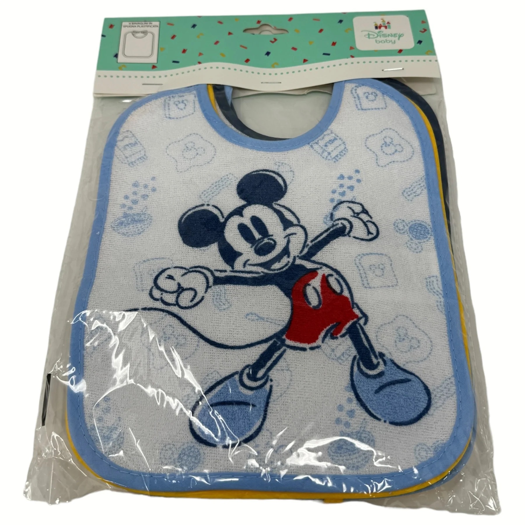 BAVETTA DISNEY 9553