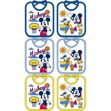 BAVETTA DISNEY 9553