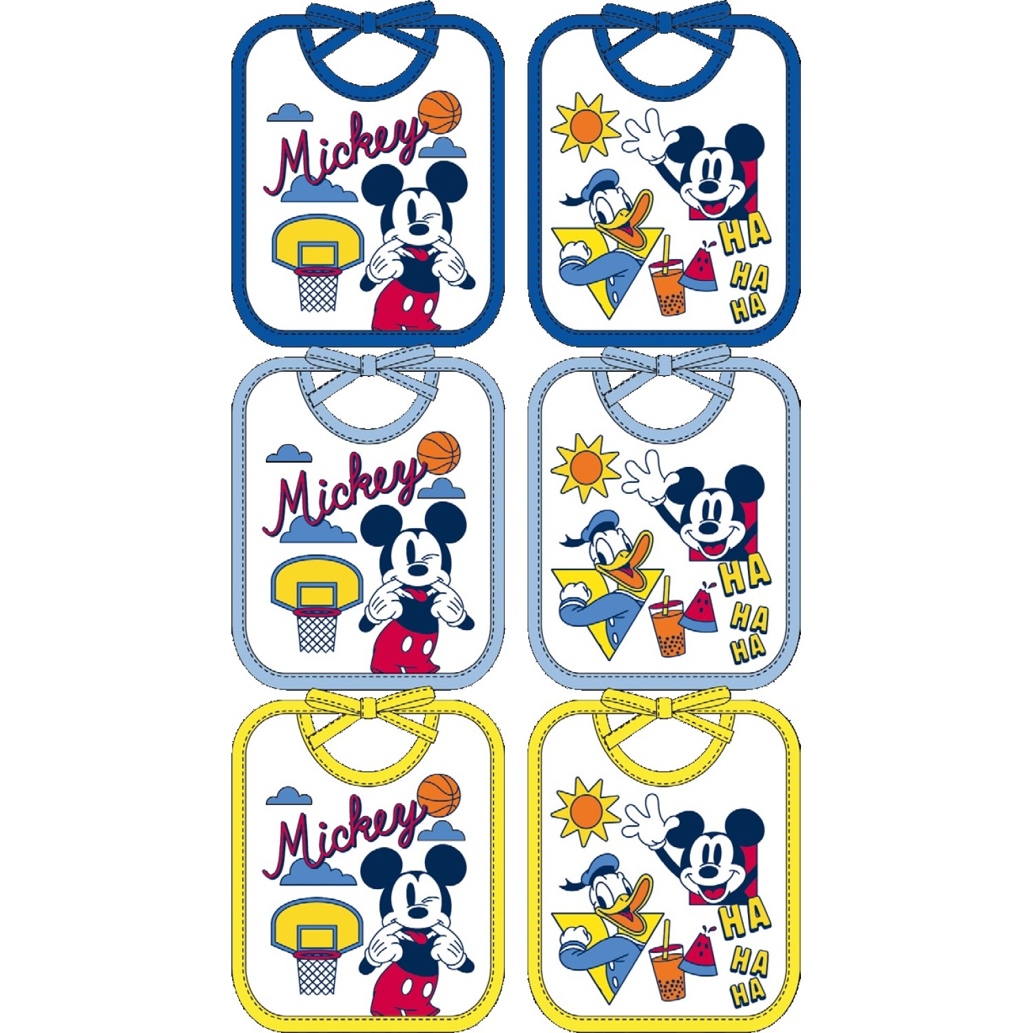BAVETTA DISNEY 9553
