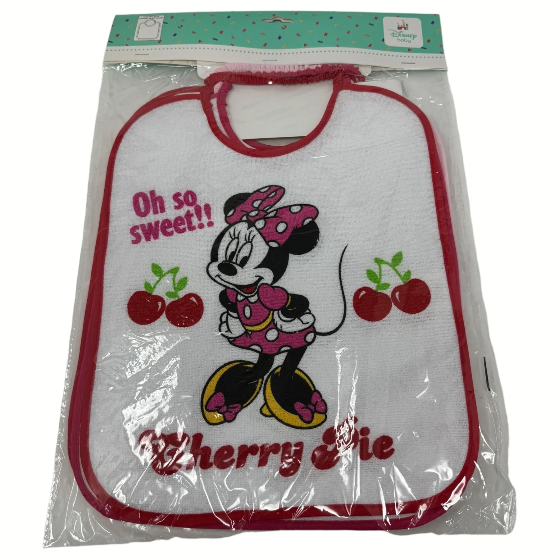BAVETTA DISNEY 9605