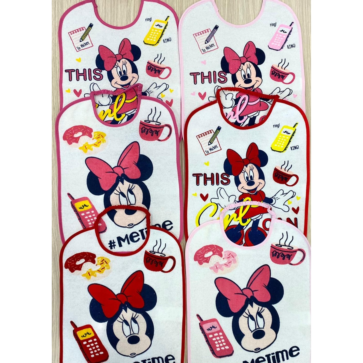 BAVETTA DISNEY 9605