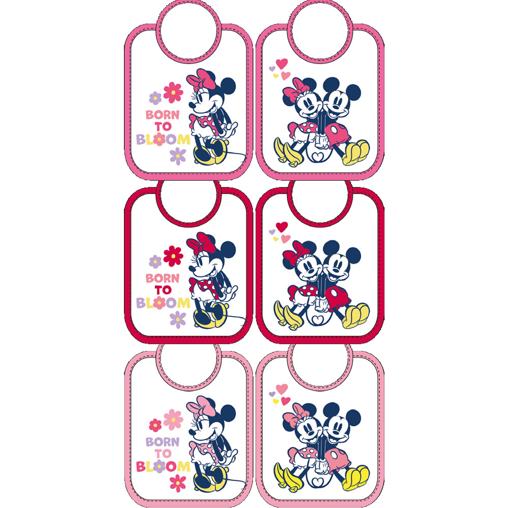 BAVETTA DISNEY 9605