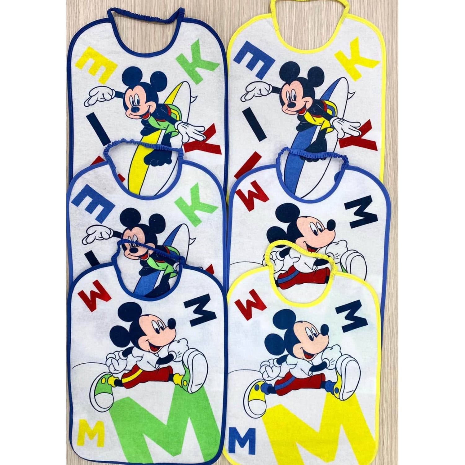 BAVETTA DISNEY 9608