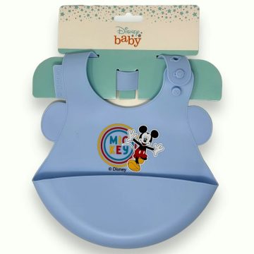 BAVETTA IN SILICONE 9657