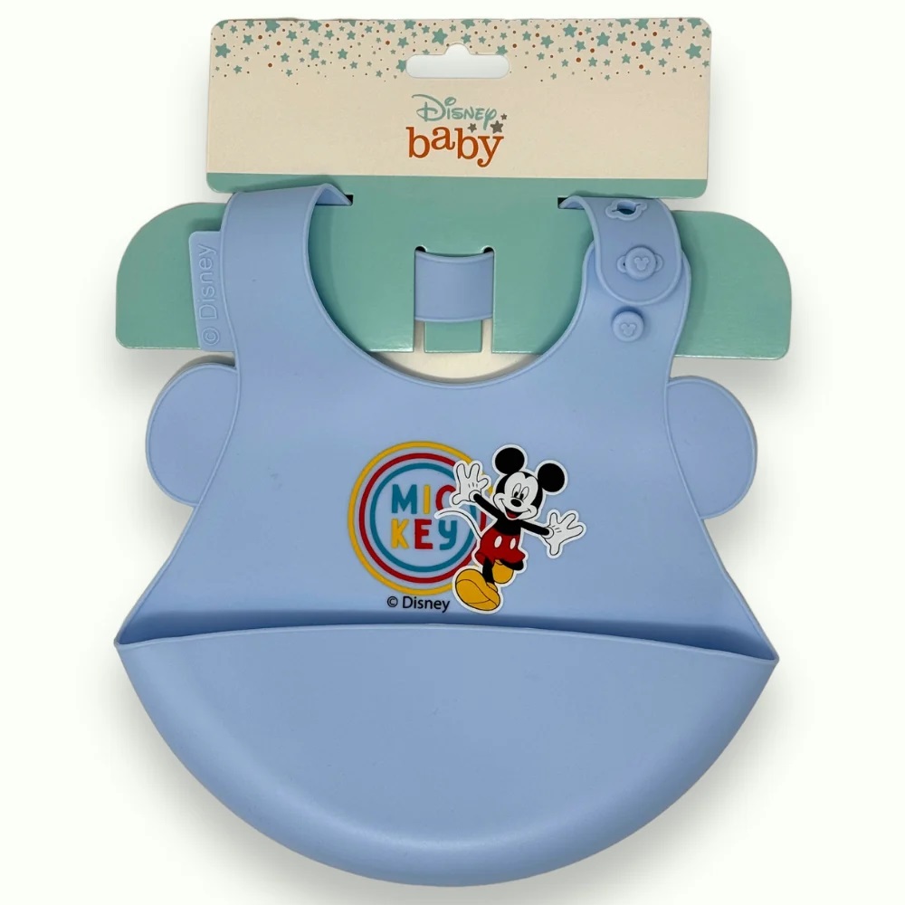 BAVETTA IN SILICONE 9657