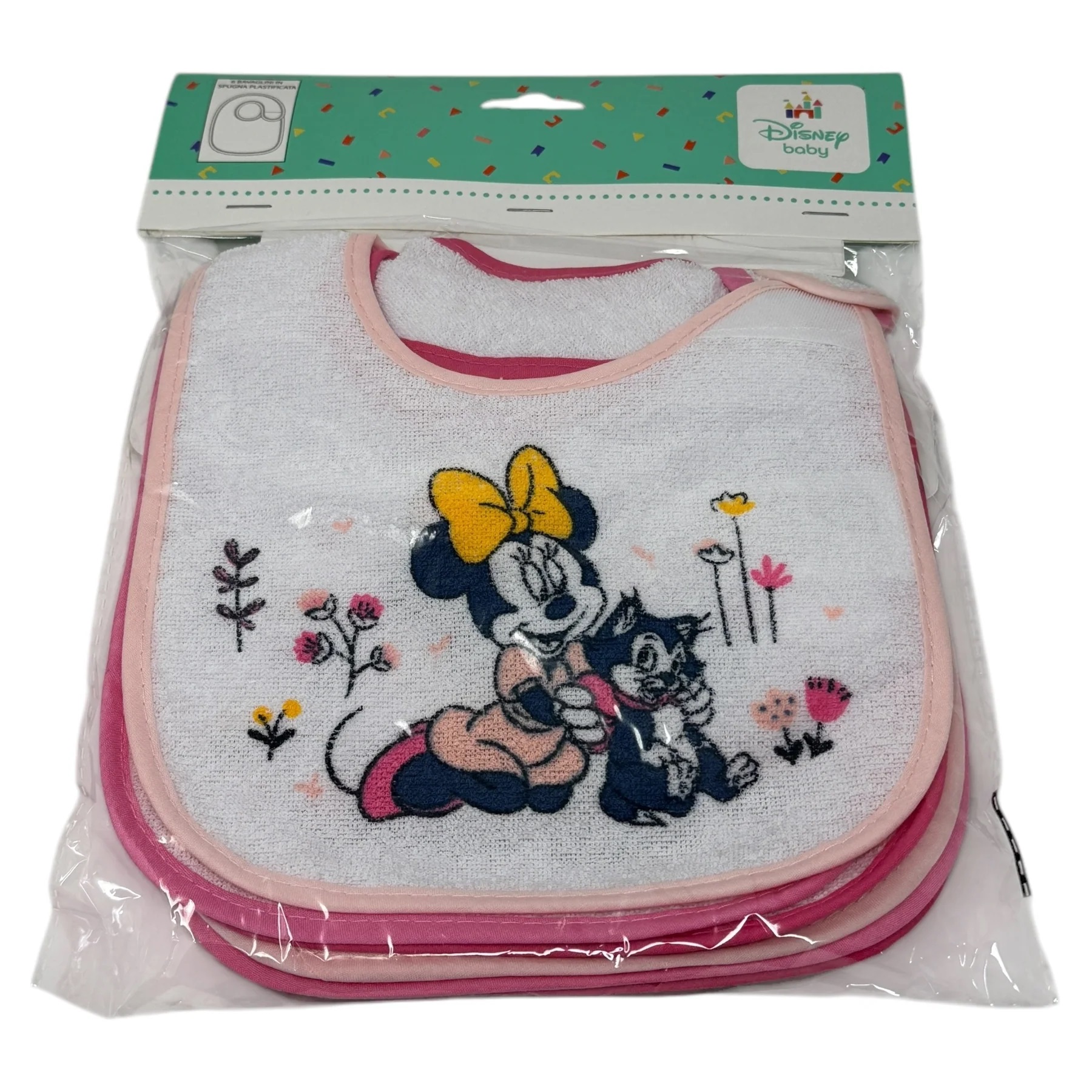 BAVETTA DISNEY 9662